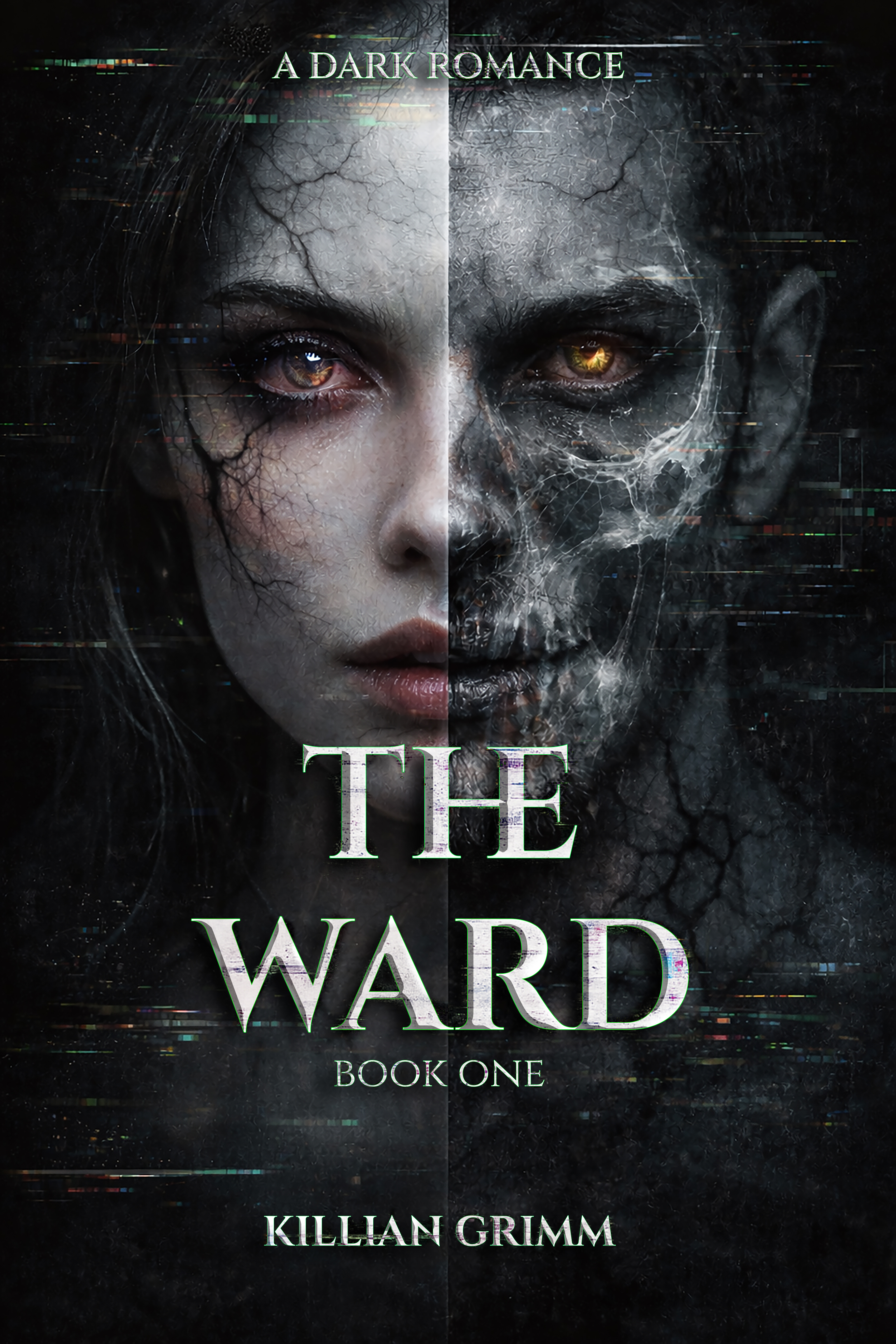 The Ward — Killian Grimm